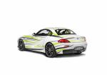 BMW Z4 99D Concept by AC Schnitzer 2011 года